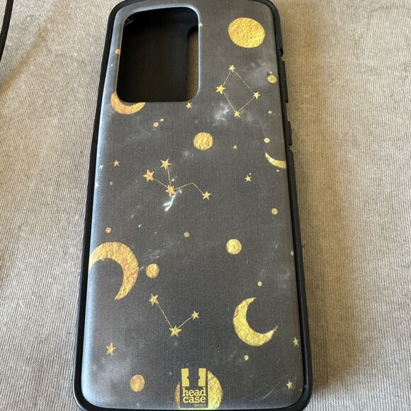 Samsung Galaxy S20 Ultra Head Case Designs Constellation Marble Galaxy Soft Gel - Picture 10 of 11